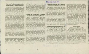 Friedenskonferenz über Bosnien „höchstwa...  - nosilna