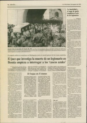 El juez que investiga la muerte de un le...  - nosilna