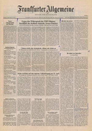 Več krajših člankov na temo vojne v Bosn...  - nosilna