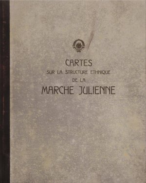 Cartes sur la structure ethnique de la M...  - nosilna