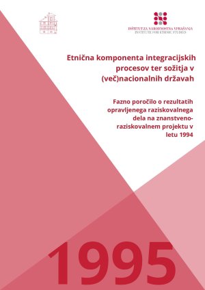 Fazno poročilo o rezultatih opravljenega...  - nosilna