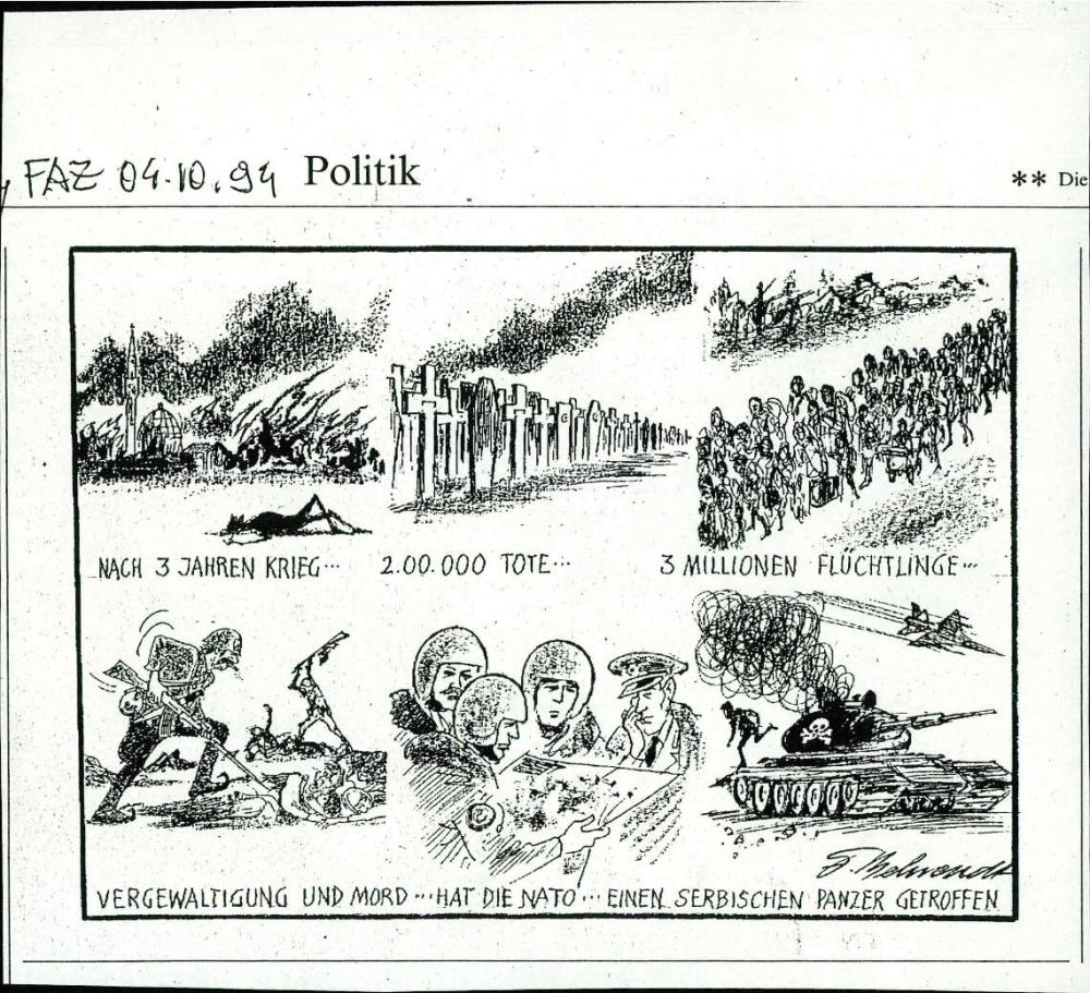 [Nach 3 Jahren Krieg...]