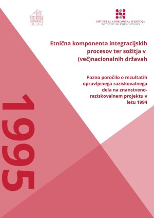 Fazno poročilo o rezultatih opravljenega...  - nosilna