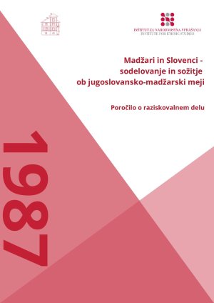 Madžari in Slovenci - sodelovanje in sož...  - nosilna