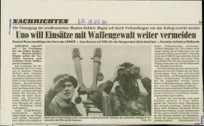 Uno will Einsätze mit Waffengewalt weite...  - nosilna