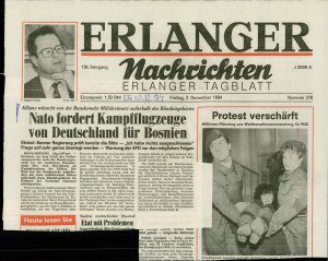 Nato fordert Kampfflugzeuge von Deutschl...  - nosilna