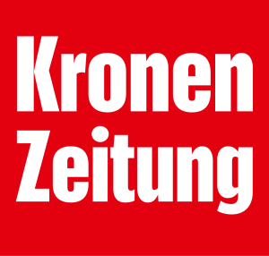 Kronen Zeitung  - nosilna