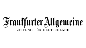 Frankfurter Allgemeine  - nosilna