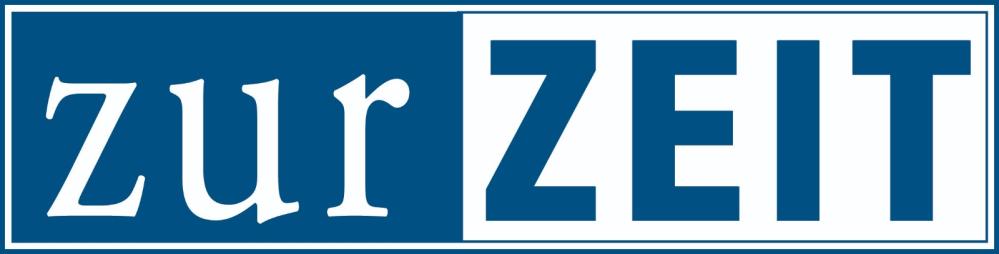 Zur Zeit