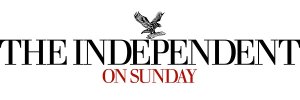 The Independent on Sunday  - nosilna