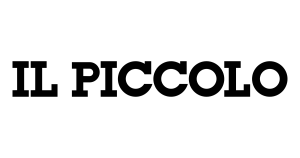 Il Piccolo : giornale di Trieste  - nosilna