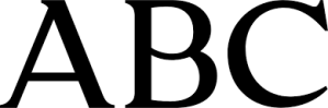 ABC  - nosilna