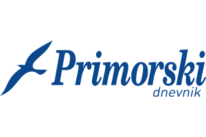 Primorski dnevnik  - nosilna