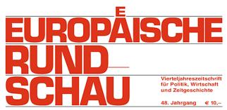 Europäische Rundschau