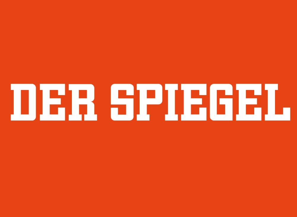 Der Spiegel : das deutsche Nachrichten-Magazin
