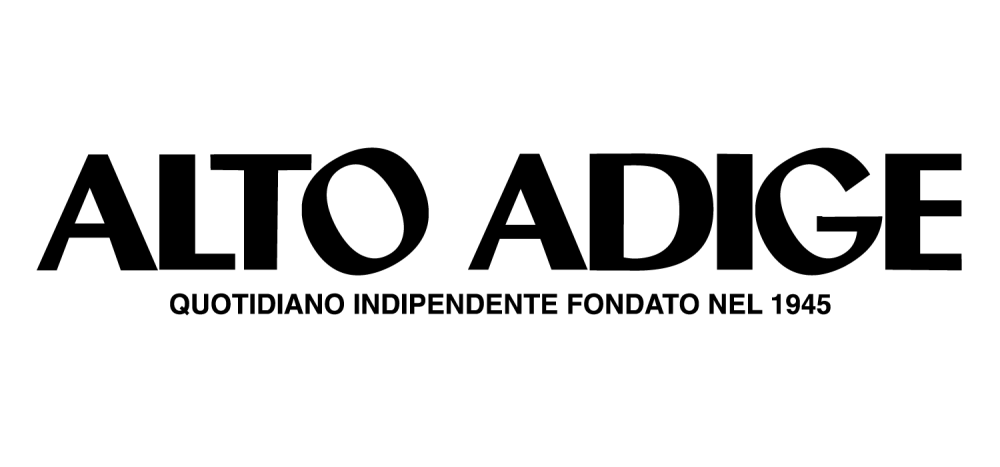 Alto Adige - nosilna