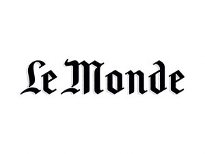 Le Monde  - nosilna