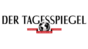 Der Tagesspiegel  - nosilna