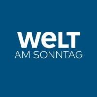 Welt am Sonntag - nosilna
