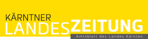 Kärntner Landeszeitung  - nosilna