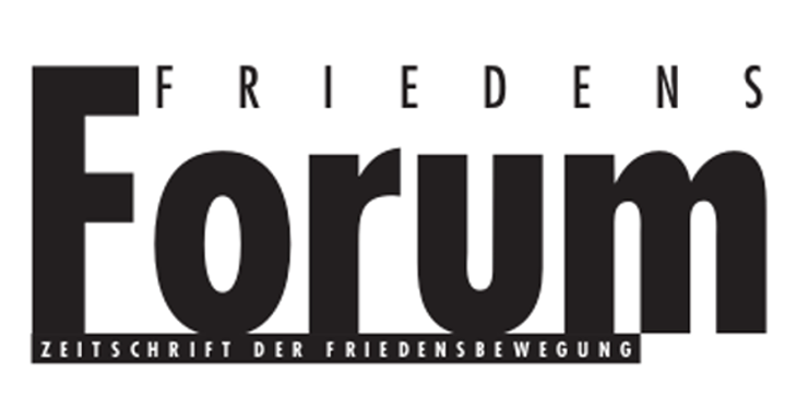 FriedensForum