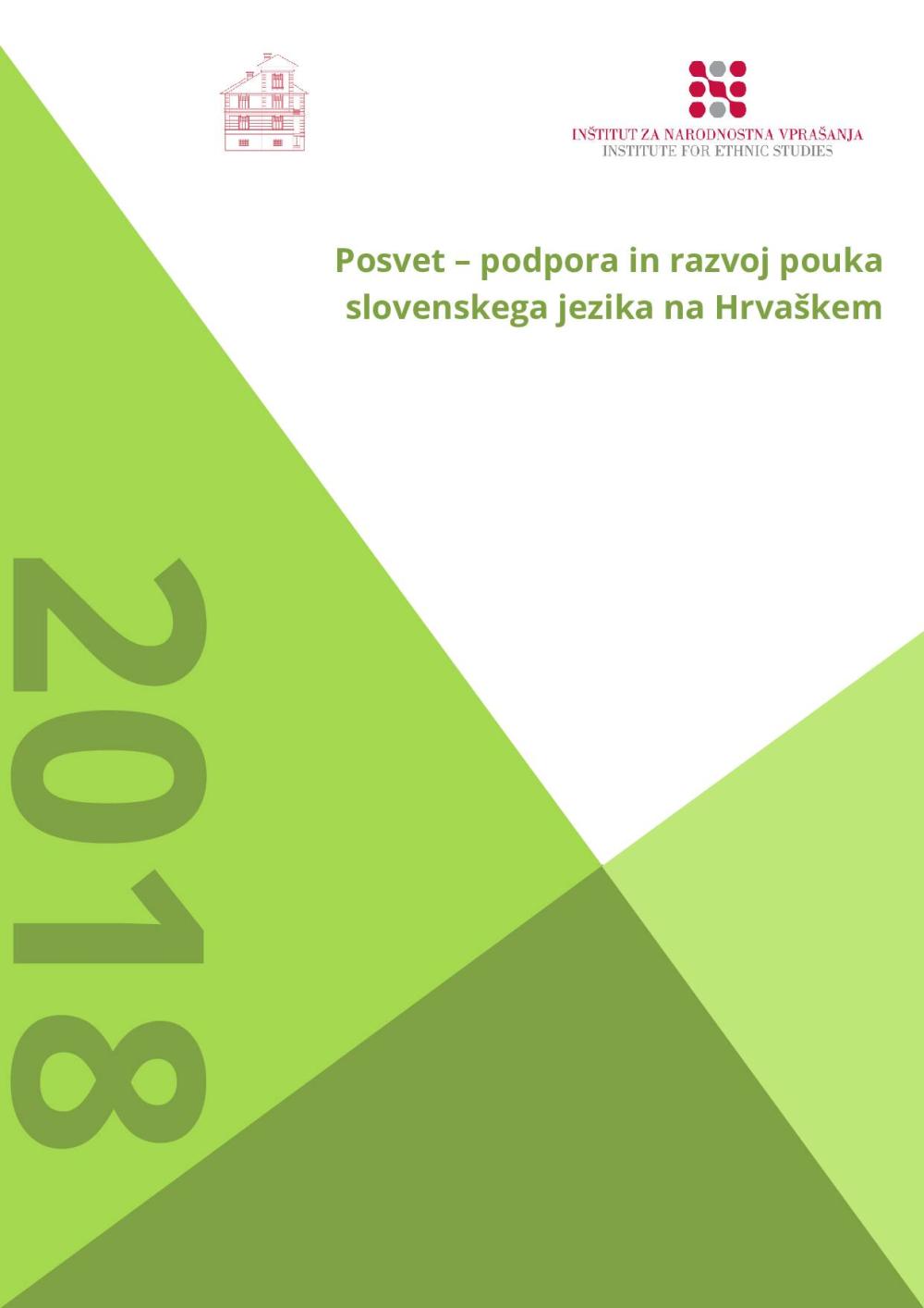 Posvet - podpora in razvoj pouka slovens... - nosilna