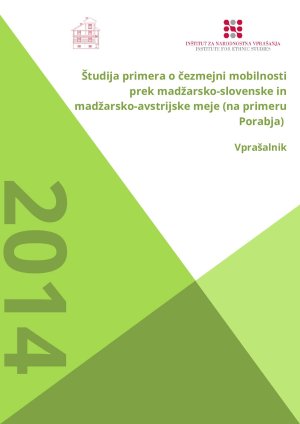 Študija primera o čezmejni mobilnosti pr...  - nosilna