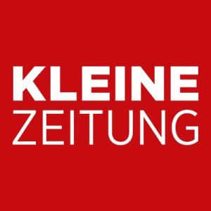 Kleine Zeitung  - nosilna